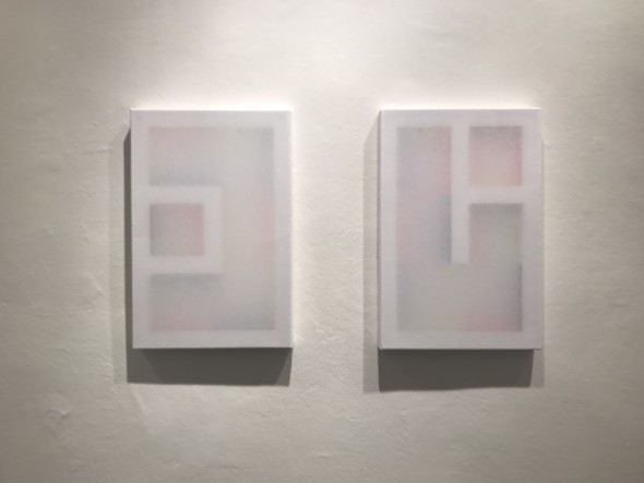 Iconic Federico Rui Arte Contemporanea