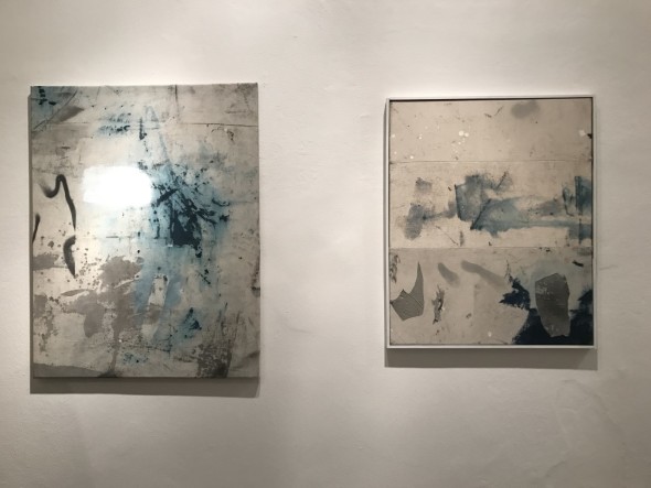 Iconic Federico Rui Arte Contemporanea