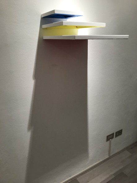 Iconic Federico Rui Arte Contemporanea