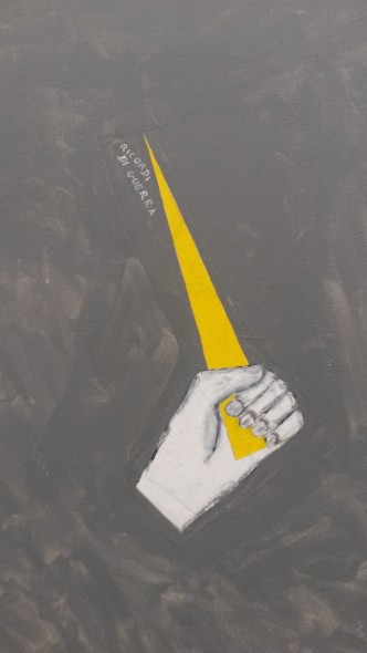 Ernesto Tatafiore Museo Archeologico Napoli