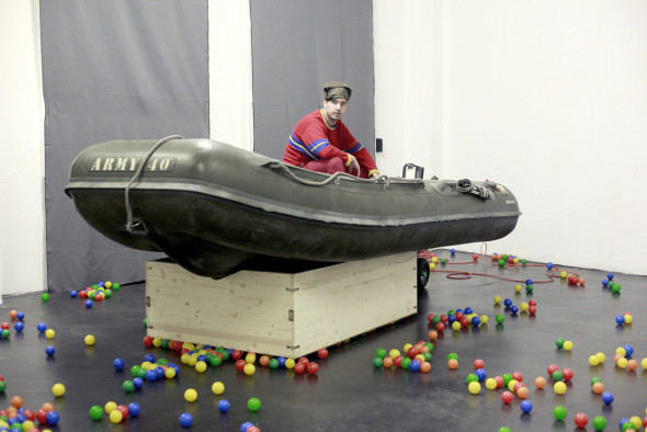 Giacomo Laser Sonnenstube Lugano