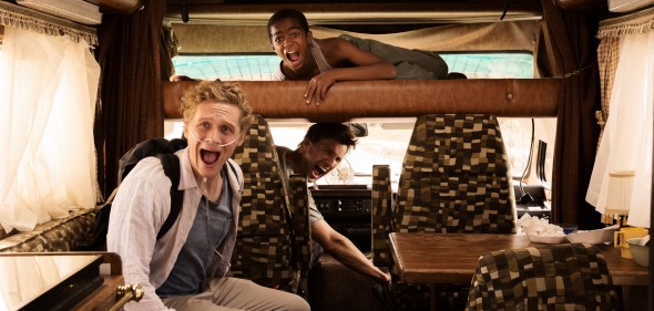 The Most Beautiful Day – Il Giorno Più Bello