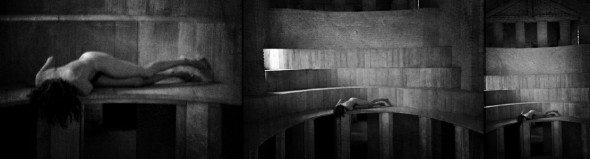 A Secret Place Amaducci