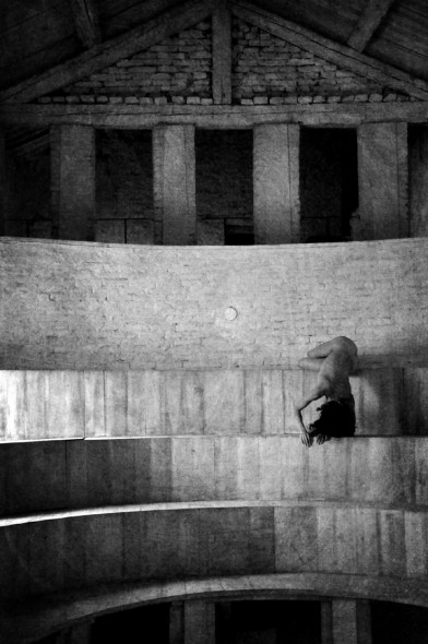 A Secret Place Amaducci