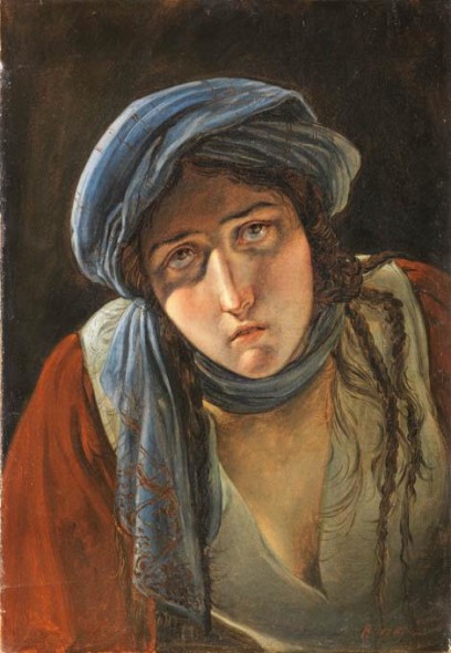 Francesco Hayez (Venezia 1791 – Milano 1882)