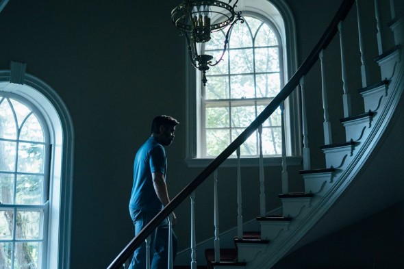Cannes 70 The Killing of a Sacred Deer (Yorgos Lanthimos)