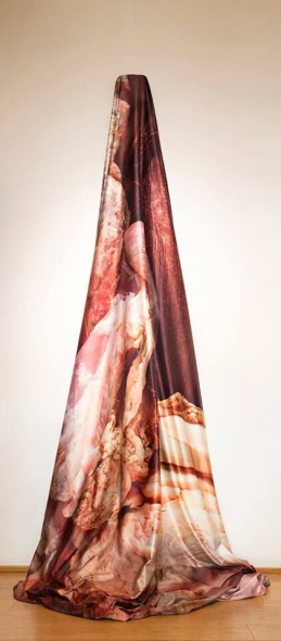 Giulia Poppi Biennale Giovani Monza