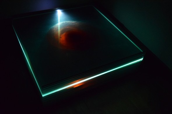 Bartolena Alessandro, Bite Biennali Giovani Monza