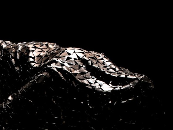 Adriano Veldorale -   Resurrezione