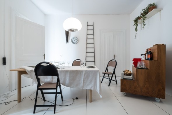 Dimensione Domestica (Marzo Marzini) 