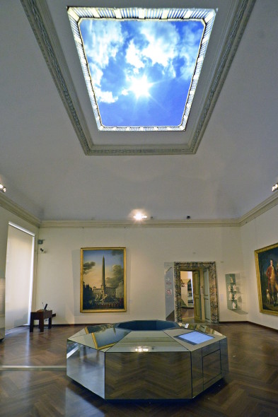 Nuovo allestimento del Museo di Roma a Palazzo Braschi