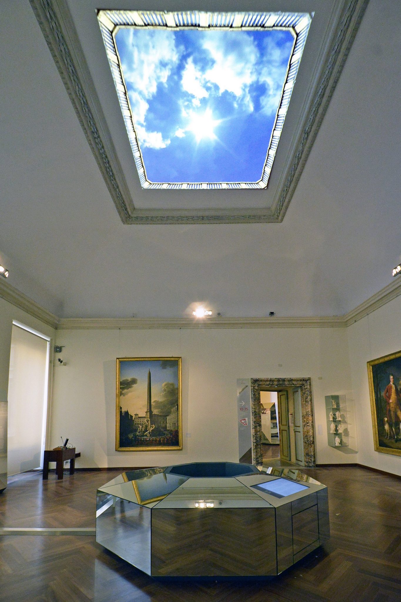 Roma. Nuovo allestimento per Palazzo Braschi ArtsLife ArtsLife Roma. Nuovo allestimento per Palazzo Braschi ArtsLife ArtsLife