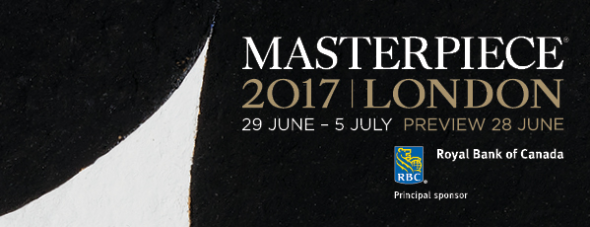 Masterpiece London Fair 2017