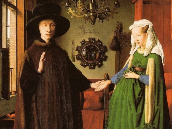 jan-van-eyck - ArtsLife