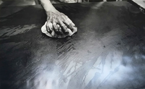 Museo Civico Floriano Bodini Corso sull'Incisione