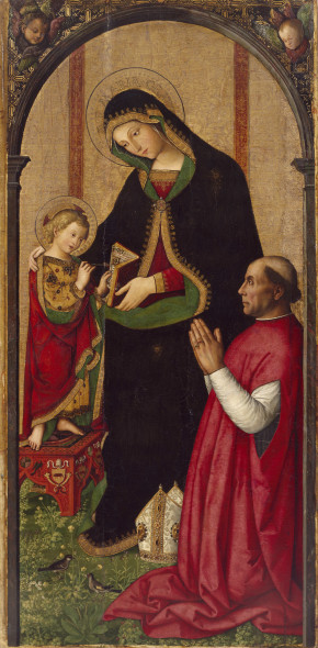 Bernardino di Betto, detto Pintoricchio 