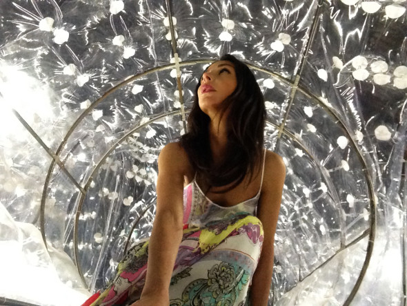 Roberto Cuoghi  Biennale Arte 2017