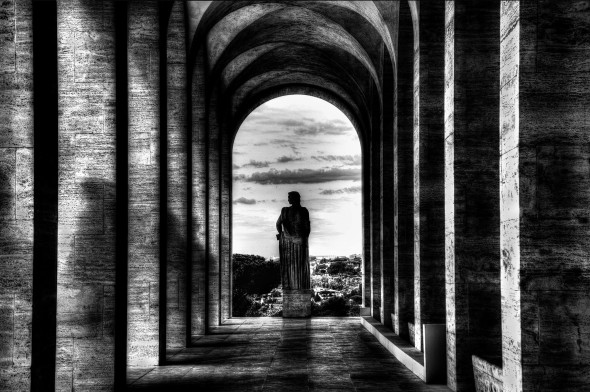 MARSHALL VERNET A ROAM THROUGH ROME