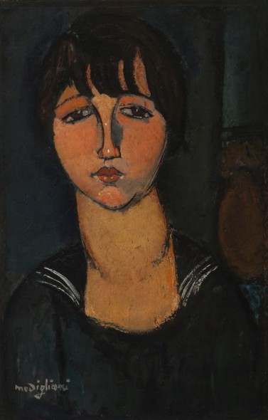modigliani
