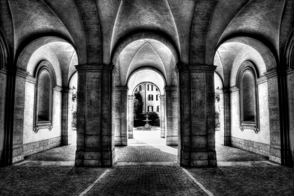 MARSHALL VERNET A ROAM THROUGH ROME