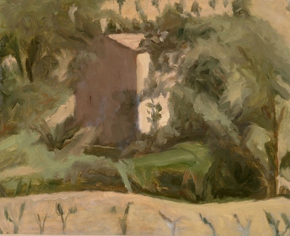 Cézanne/Morandi Fondazione Magnani-Rocca