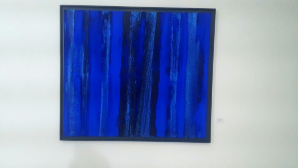 Marcello Lo Giudice Museo Maxxi Roma