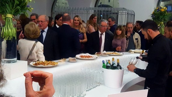 Marcello Lo Giudice Museo Maxxi Roma