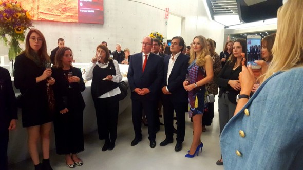 Marcello Lo Giudice Museo Maxxi Roma