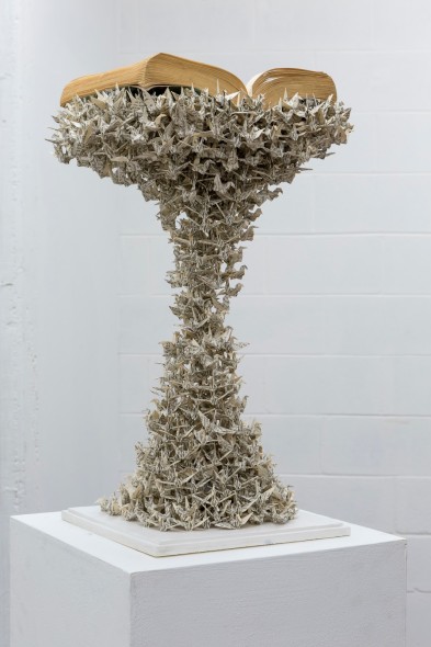 Jukhee Kwon's solo exhibition 'Objecthood' | Foto Carlo Beccalli