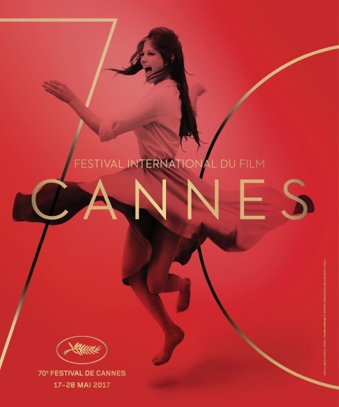 70/mo Festival di Cannes