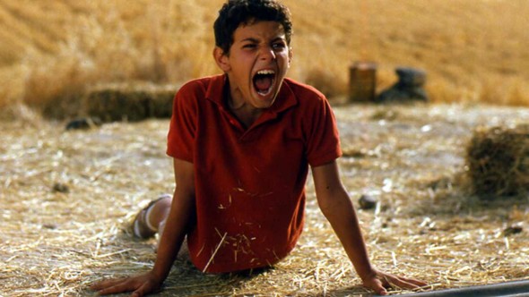 Gabriele Salvatores in 35