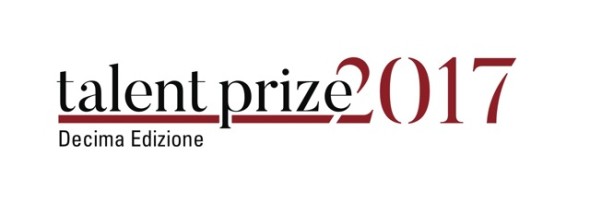Talent Prize 2017