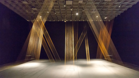 Lygia Pape: A Multitude of Forms at The Met Breuer, March 21 – July 23, 2017 |