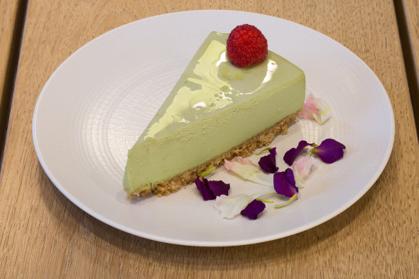 tè macha Macha Cafè