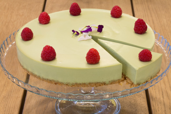 tè macha Macha Cafè