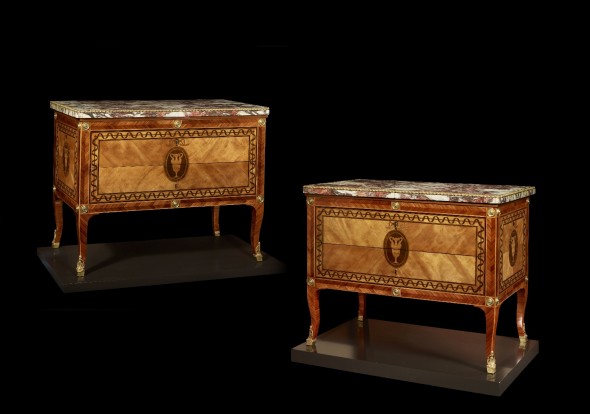 sarti gallery masterpiece london 2017