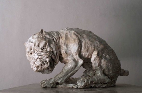 03_Jørgen Haugen Sørensen_Dogs ICani I_2014_65 cm_ph JHS