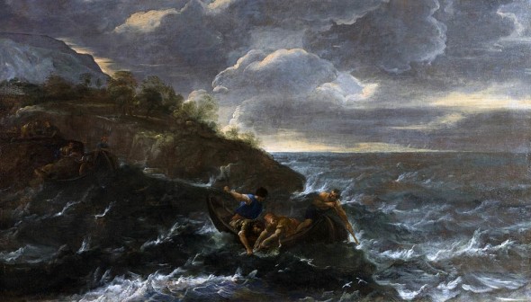 Salvator Rosa
