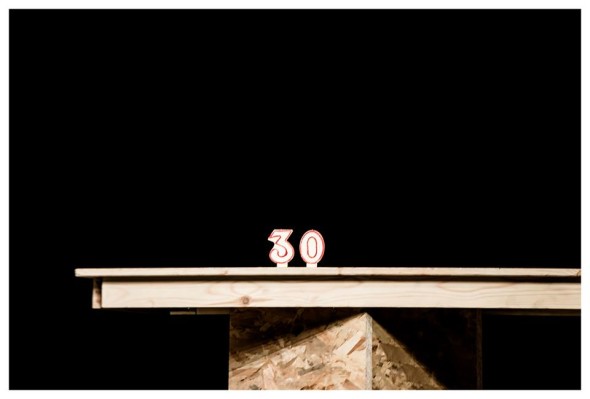 Fumo, Festival Milano Off 2017, Spazio Lambrate, Ph. Giorgia Ruggiano