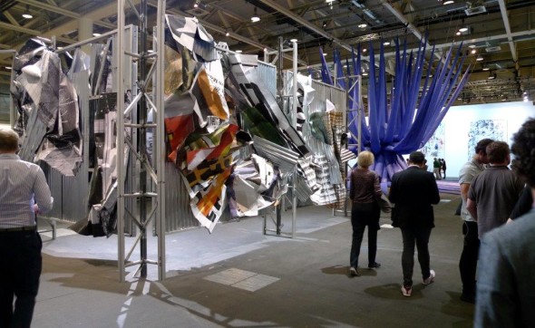 art basel 2017 by antoh