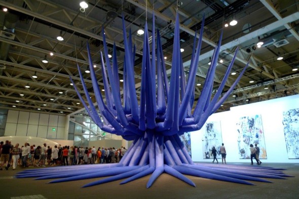 art basel 2017 by antoh