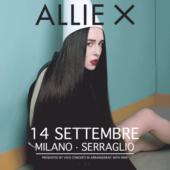 Allie X