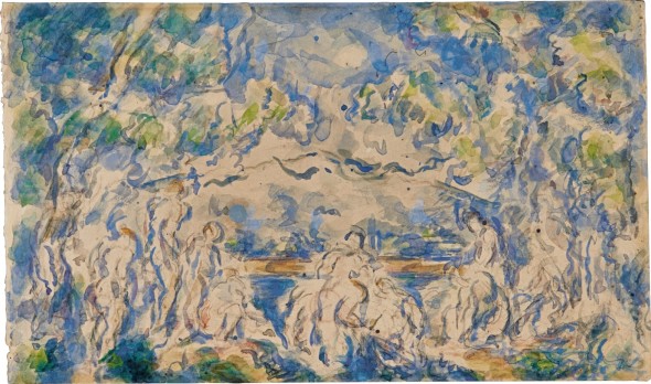 Paul Cézanne sotheby's
