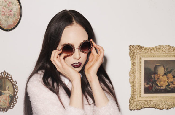 Allie X