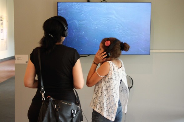 Premiazione Biennale Giovani 2017