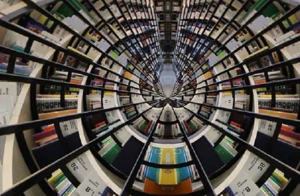 Salone del libro, Torino