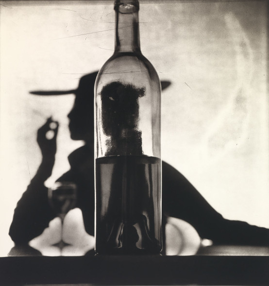 Irving Penn