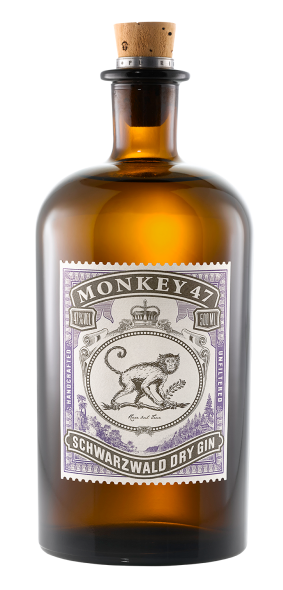 Gin Monkey 47