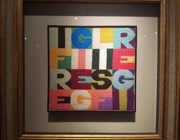 Anni Settanta in mostra a Jesi