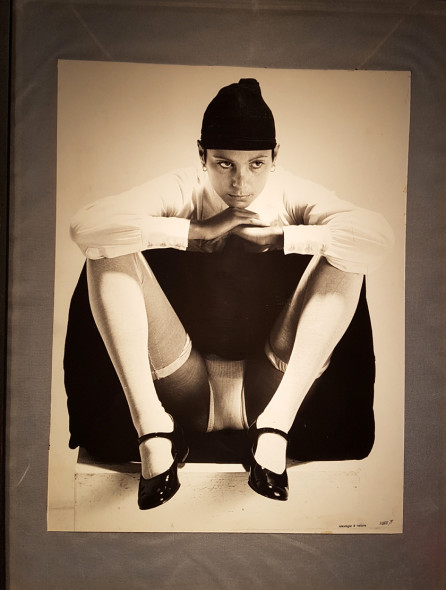 Anni Settanta in mostra a Jesi